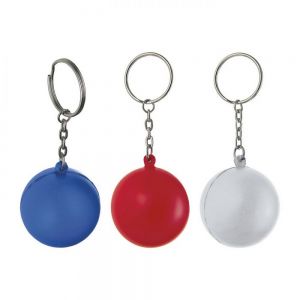 LLAVERO ANTI-STRESS personalizada
